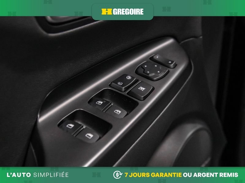 2023 Hyundai Kona Black Saint-Eustache - photo #15