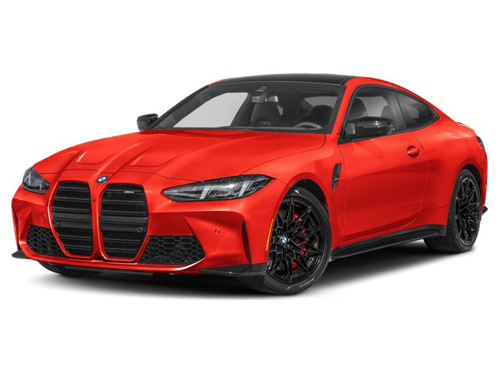2026 BMW M4 