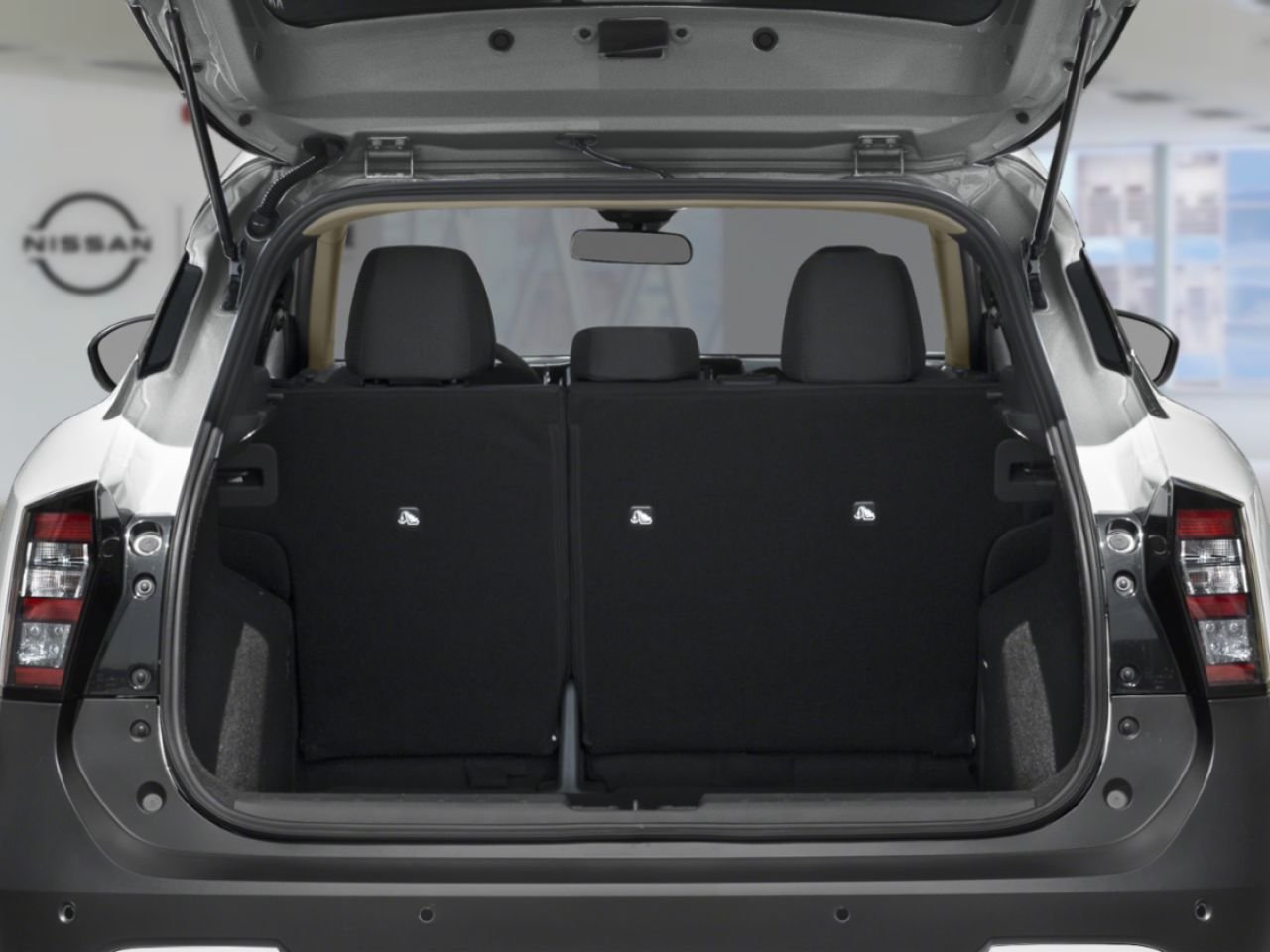 2026 Nissan Kicks Fresh Powder Saint-Eustache - photo #8