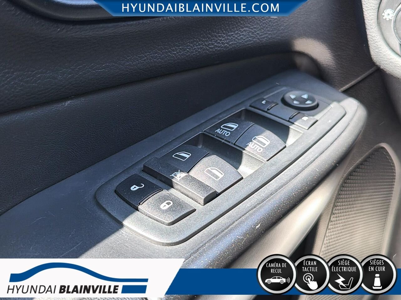 2020 Jeep Cherokee White Blainville - photo #8