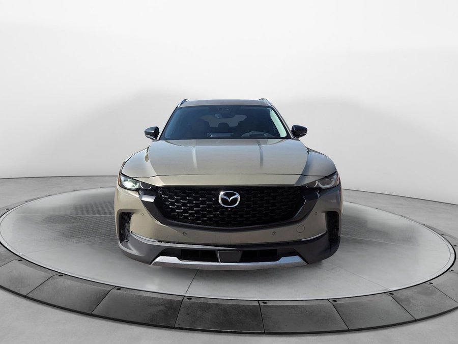 2023 Mazda CX-50 2023 Beige