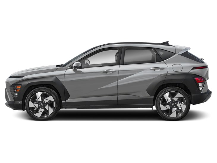 2026 Hyundai Kona Privilégié