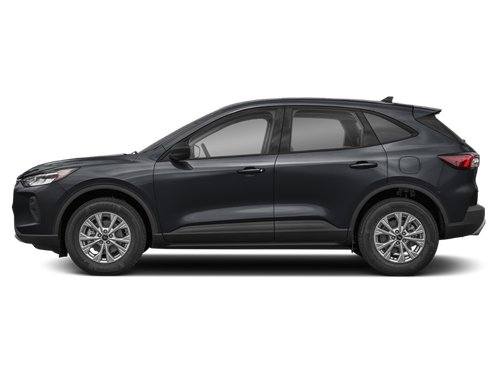 2026 Ford Escape 2026