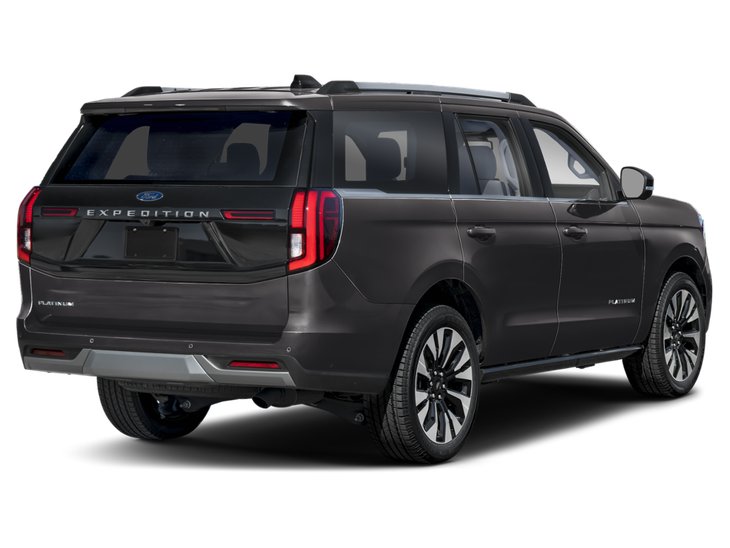 2026 Ford Expedition Platine