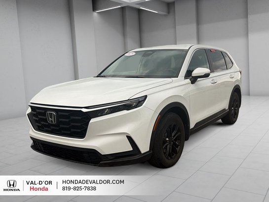 Honda CR-V AWD LX LX Traction Intégrale 2023 2023 Blanc