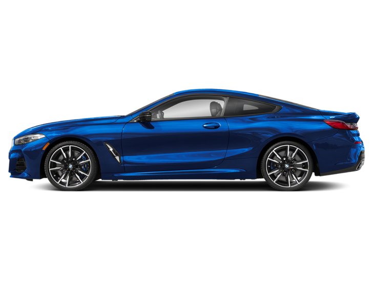 2026 BMW Série 8 M850i xDrive