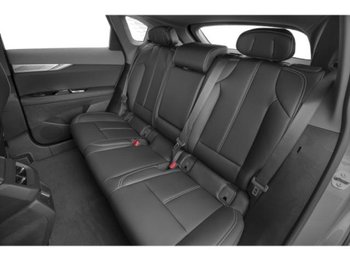 Cadillac OPTIQ Sport première qualité