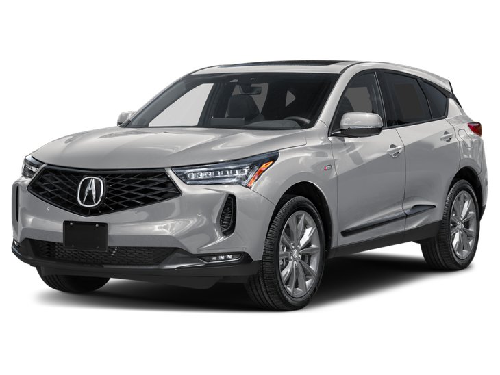 2026 Acura RDX A-Spec