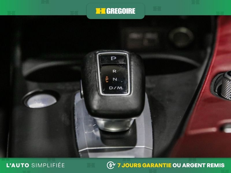 Infiniti QX50 2023 Gris Saint-Eustache - photo #27
