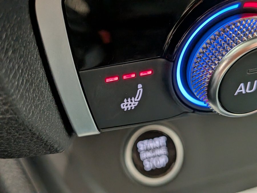 Audi Q3 Progressiv 45 TFSI quattro 2021 Noir