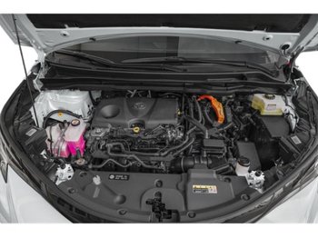 Toyota Sienna XSE