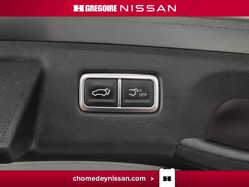2025 Kia Sorento Grey Saint-Eustache - photo #30