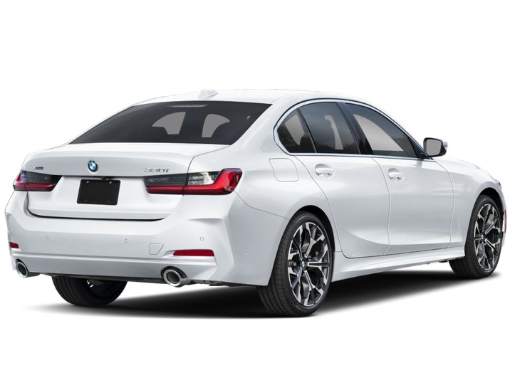 2026 BMW Série 3 330i xDrive