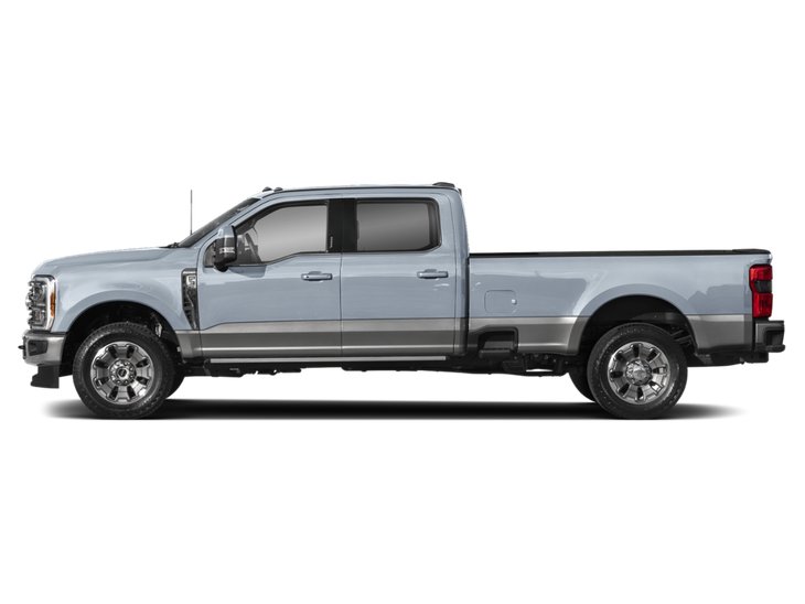 2026 Ford Super Duty F-350 à roues arrière jumelées King Ranch