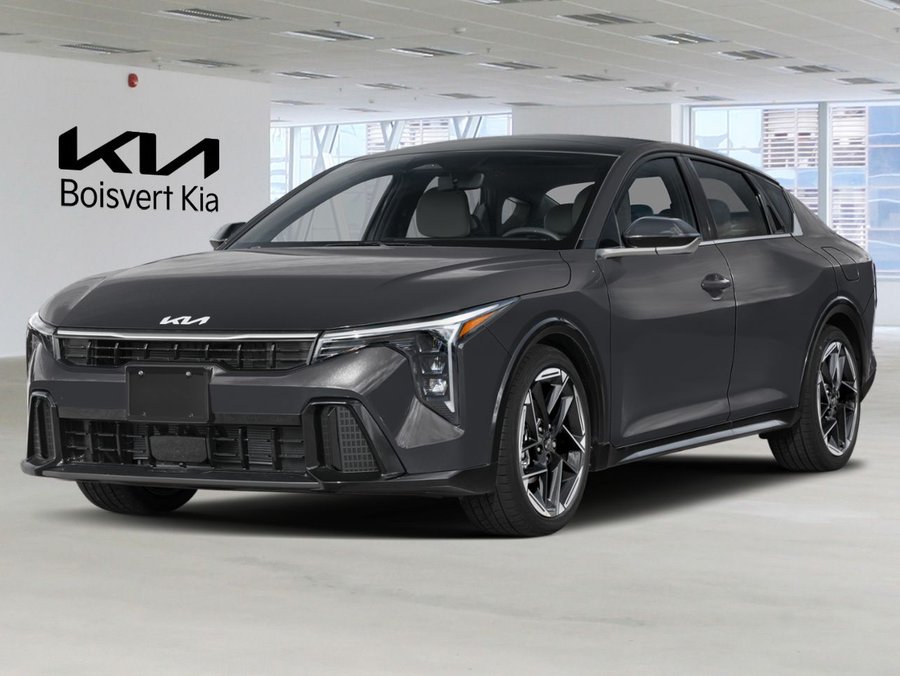 Kia K4 2026 2026