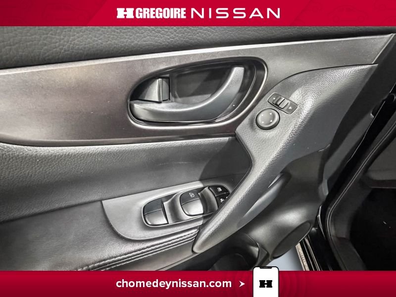 Nissan Qashqai 2023 Noir Blainville - photo #12