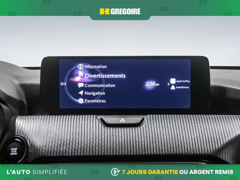 2025 Mazda CX-90 Beige Saint-Eustache - photo #23