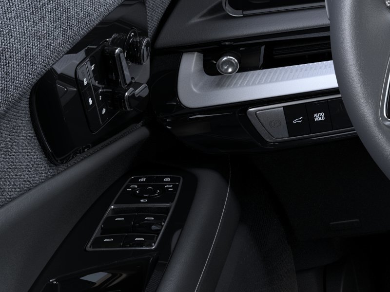 CADILLAC OPTIQ 4 portes - Sport 2026 Noir Sherbrooke - photo #21