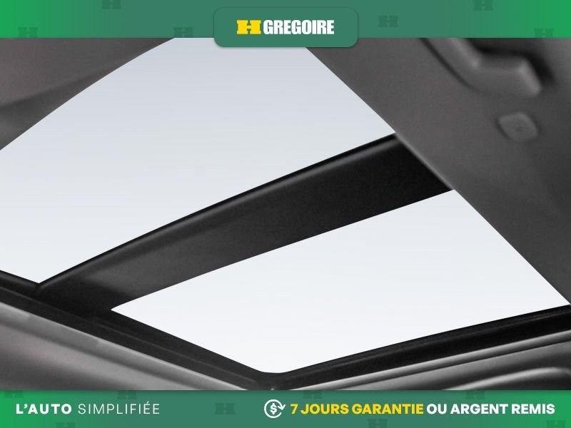 2025 Nissan Rogue White Blainville - photo #15