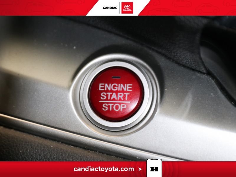 Honda CRV 2016 Bleu Laval - photo #28