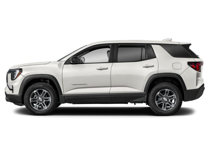 2027 GMC Terrain Denali TI
