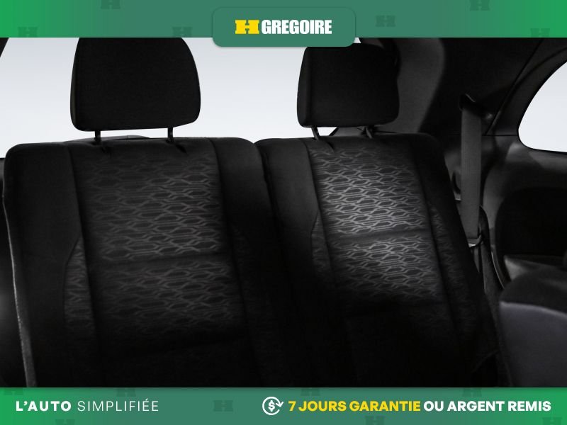 2024 Dodge Durango White Saint-Eustache - photo #27