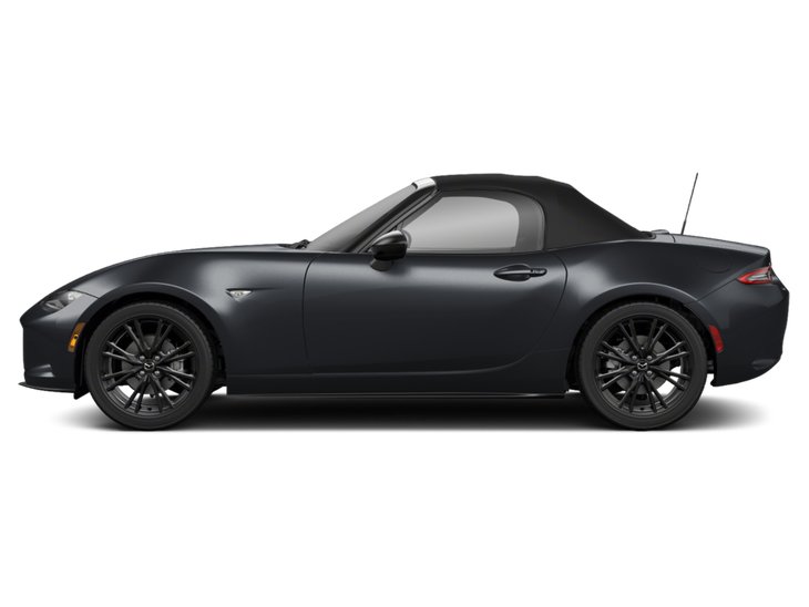 2026 Mazda MX-5 GS-P