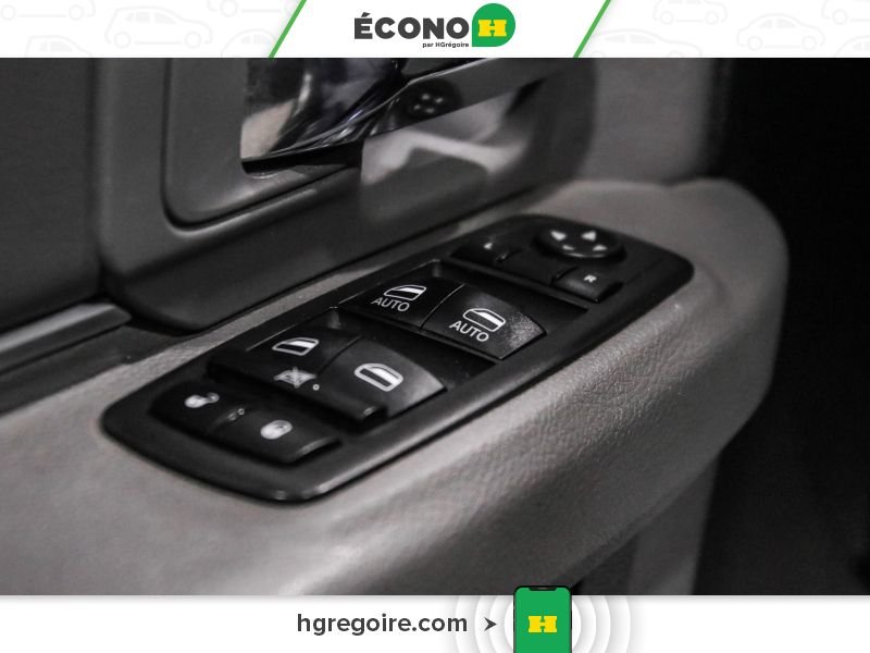 2019 Ram 1500 Blue Saint-Eustache - photo #11