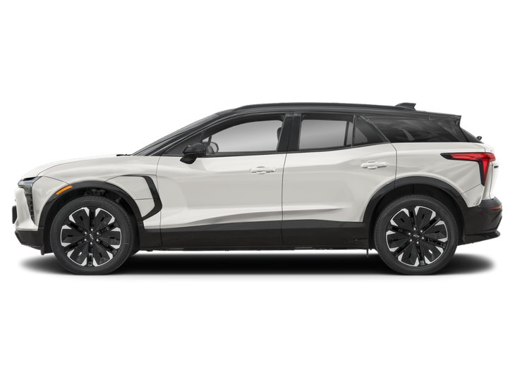 2026 Chevrolet Blazer EV RS TI