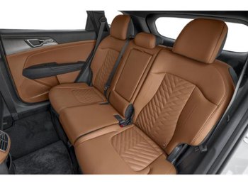 Kia Sportage X-Line