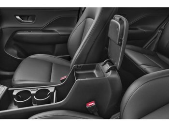 Hyundai Kona Electric Privilégié
