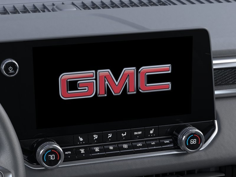 2026 GMC Canyon Elevation cabine multiplace 4RM COASTAL DUNE Sherbrooke - photo #19