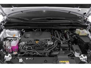 Toyota Sienna LE
