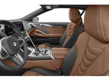 BMW Série 8 M850i xDrive