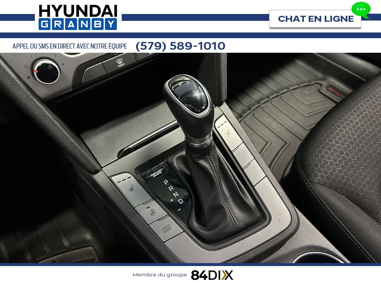 2018 Hyundai Elantra White Granby - photo #19