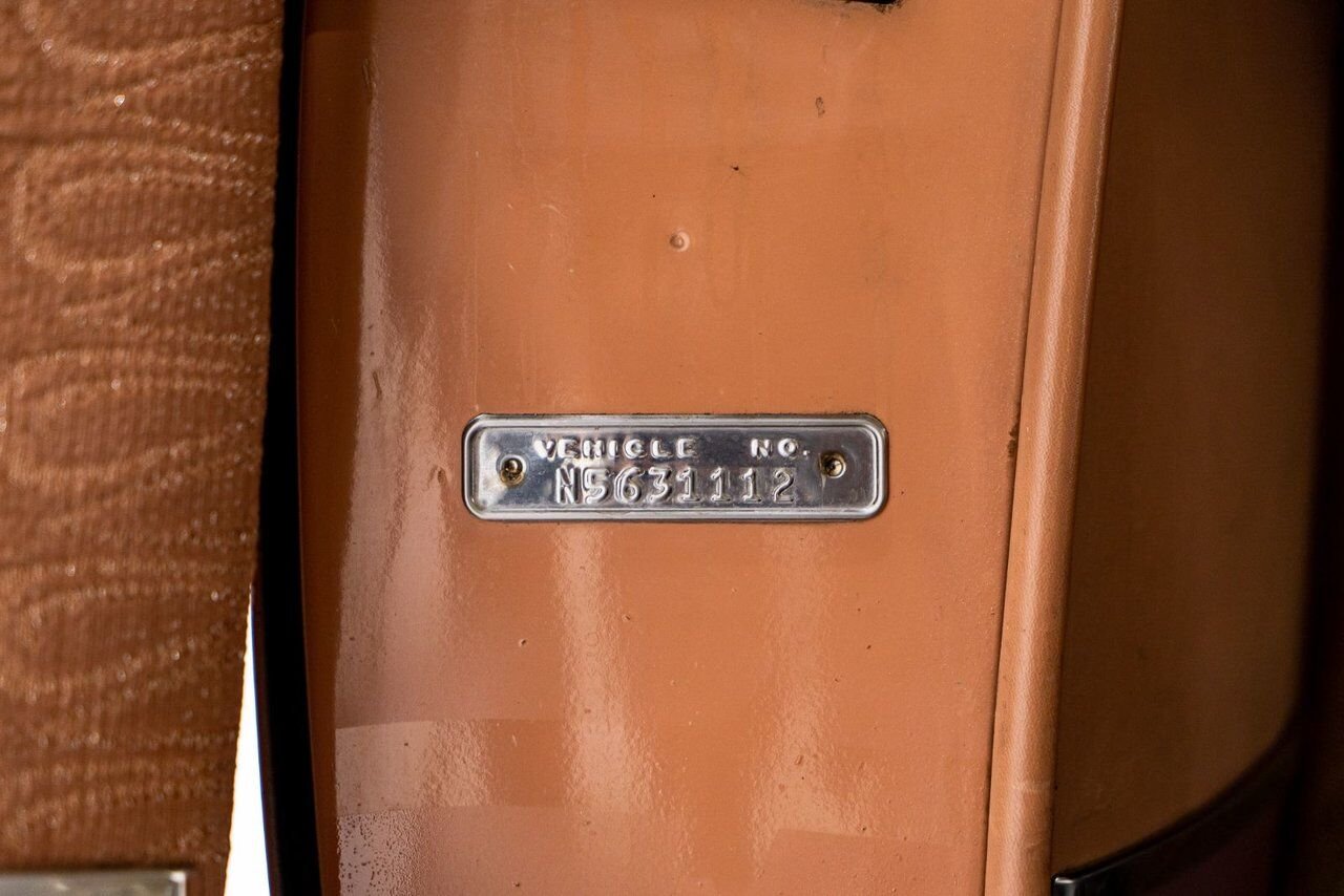 1956 Chrysler New Yorker PRICE IN USD Fantastic driver with extensive documentation | PRICE IN USD Beige Montreal - photo #74