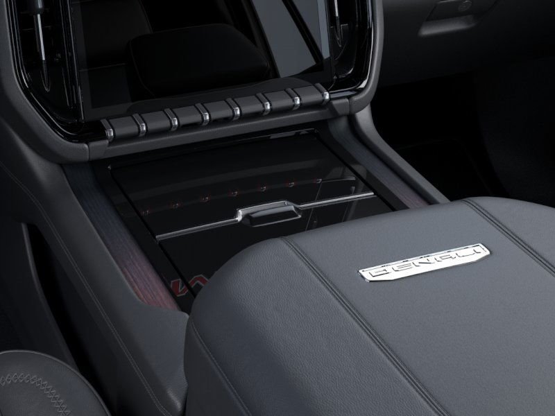 GMC Yukon Denali 2025 Sterling métallisé Saint-Eustache - photo #22