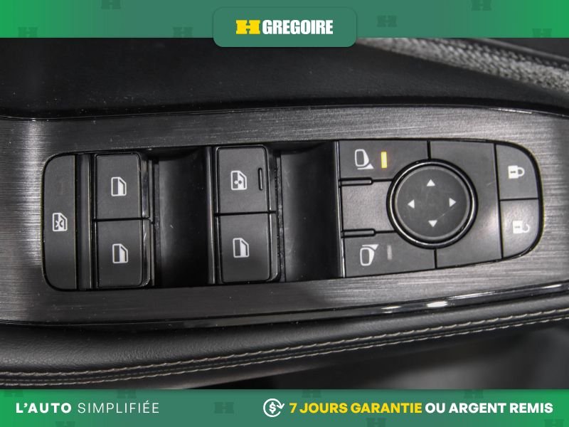 2023 Nissan Rogue Grey Blainville - photo #19