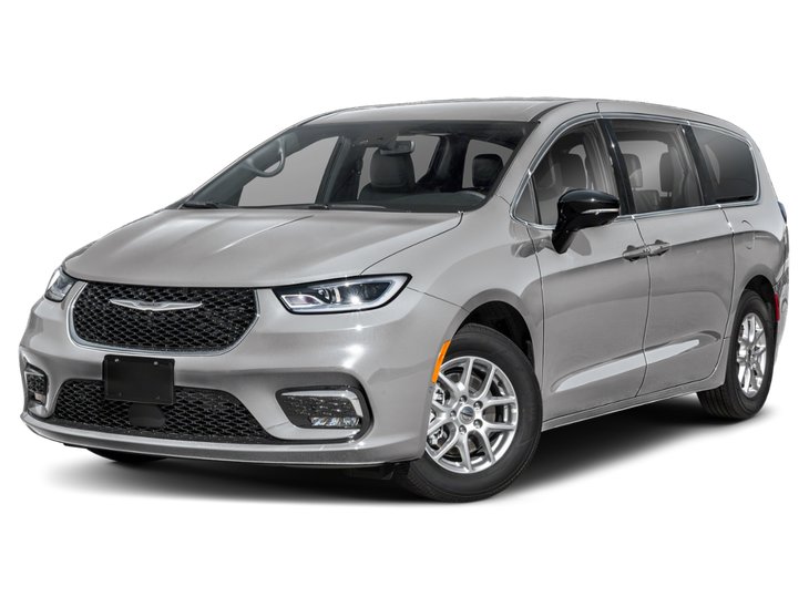 2026 Chrysler Pacifica Sélect