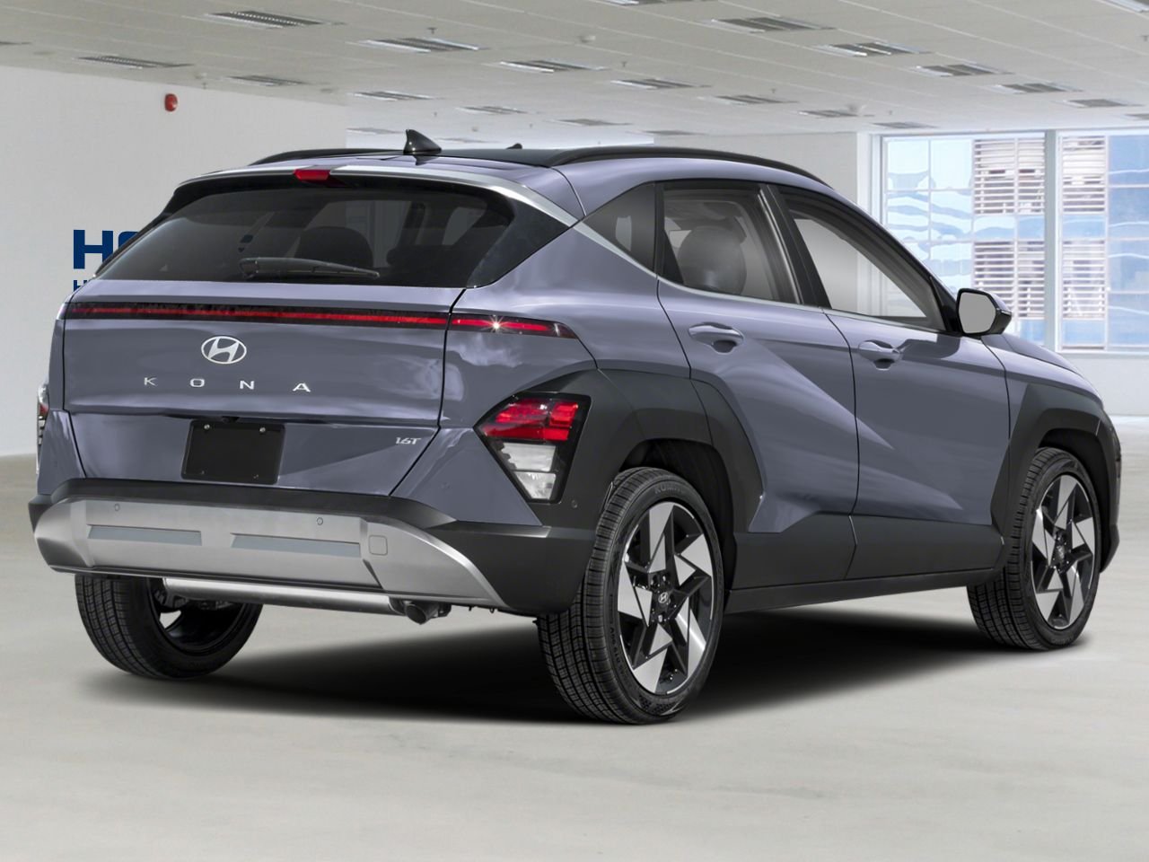 2026 Hyundai Kona Meta Blue Saint-Eustache - photo #1