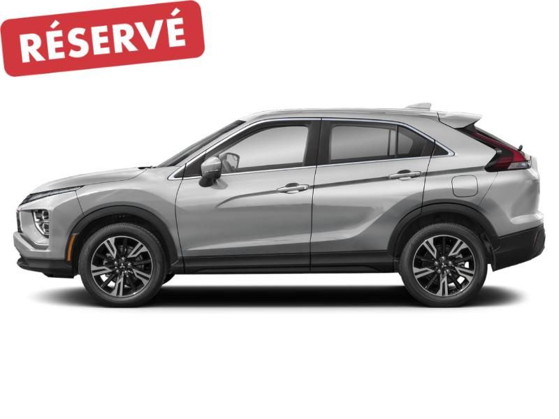 2026 Mitsubishi Eclipse Cross ES S-AWC