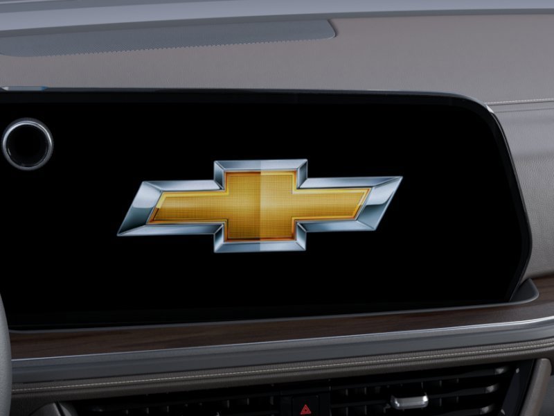 2026 CHEVROLET Suburban High Country 4 portes 4RM Black Ottawa & Gatineau - photo #19