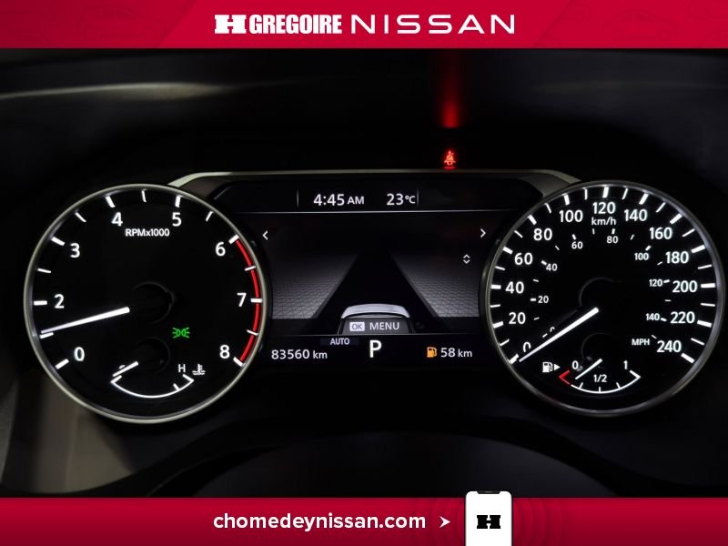 2021 Nissan Rogue White Saint-Eustache - photo #19