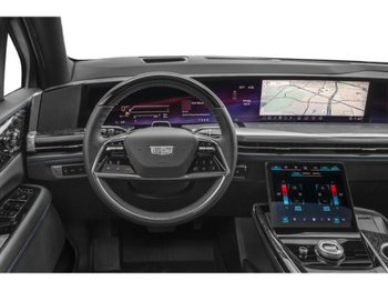 Cadillac Escalade IQL Luxury