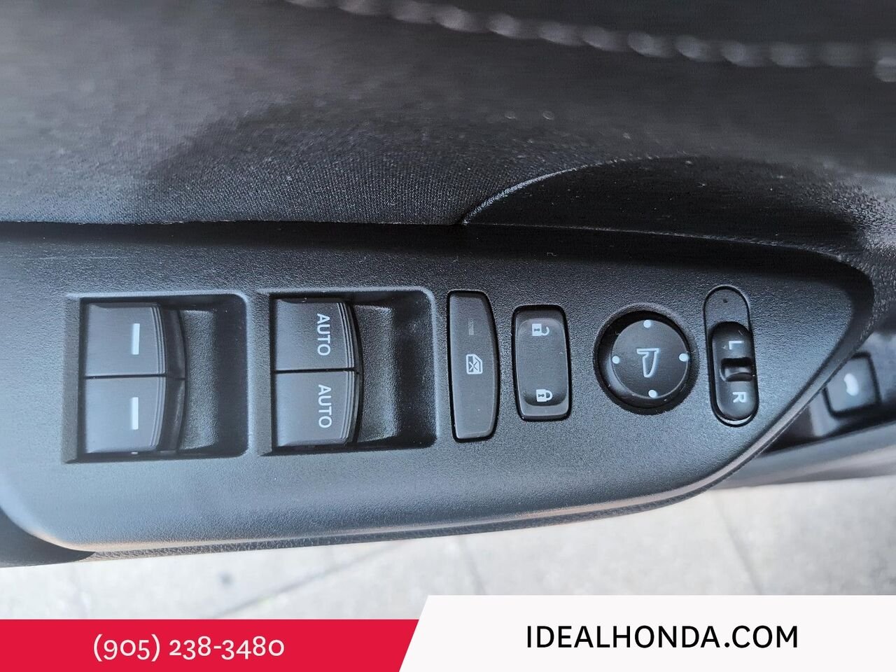 2016 Honda Civic Sedan Silver Mississauga - photo #9
