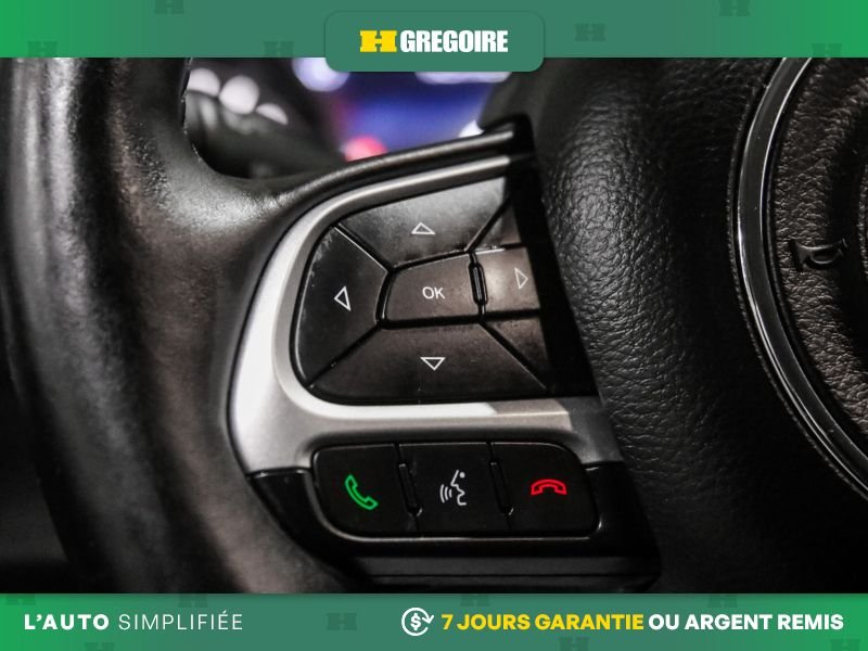 2019 Jeep Compass Silver Laval - photo #17