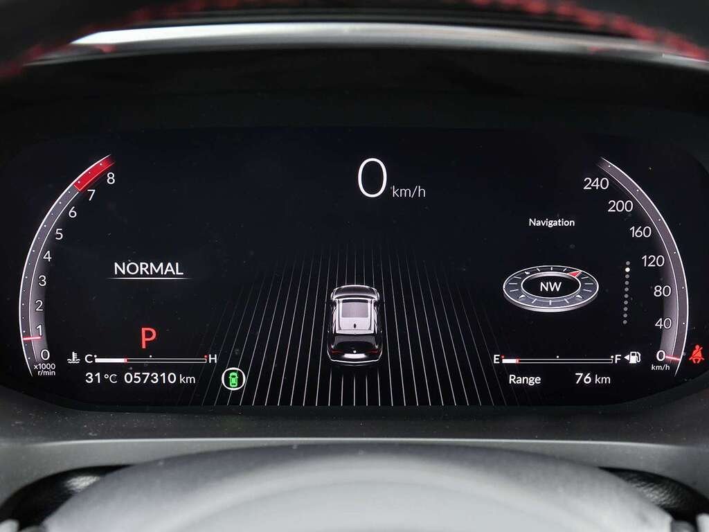 2024 Acura MDX A-Spec SH-AWD Black Etobicoke - photo #15