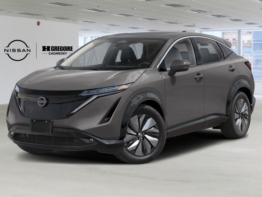 Nissan ARIYA 2026 2026 Autre