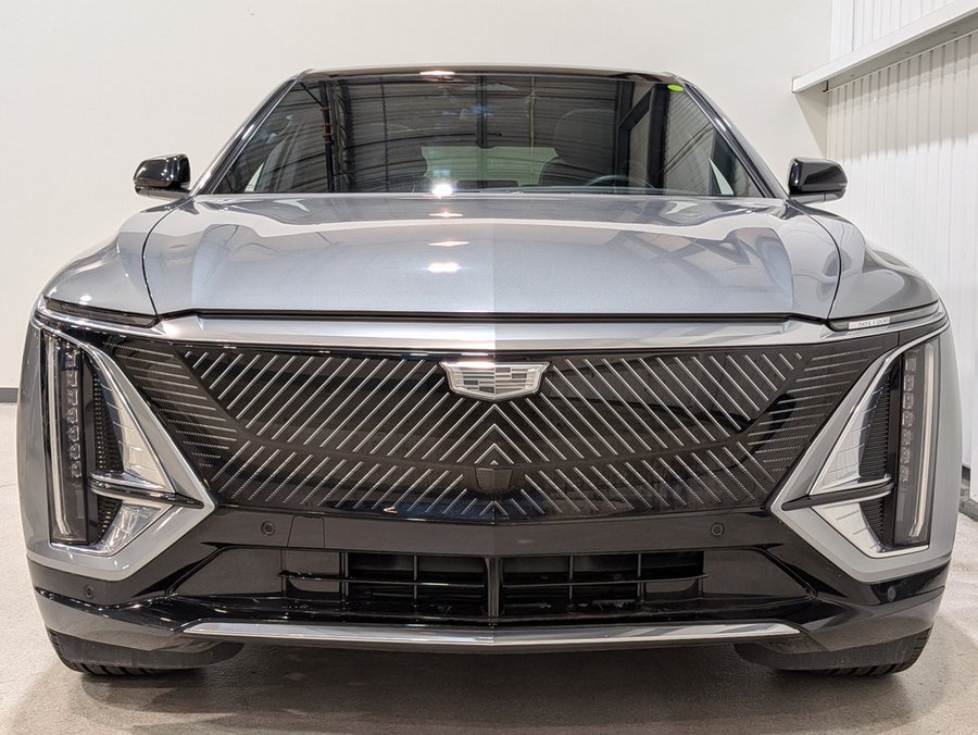 Cadillac LYRIQ 4dr Tech w/1SA 2024 Gris