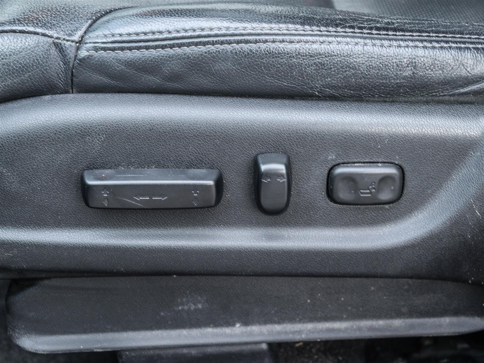 Honda CR-V EX-L 2016 Silver Ottawa & Gatineau - photo #6